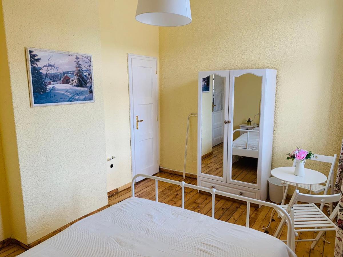 TÁNIN HOUSE - Three-bedroom apartment, sauna&gym 10' away from Borovets Samokov Exterior foto